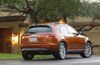 2004 Infiniti FX45 Picture